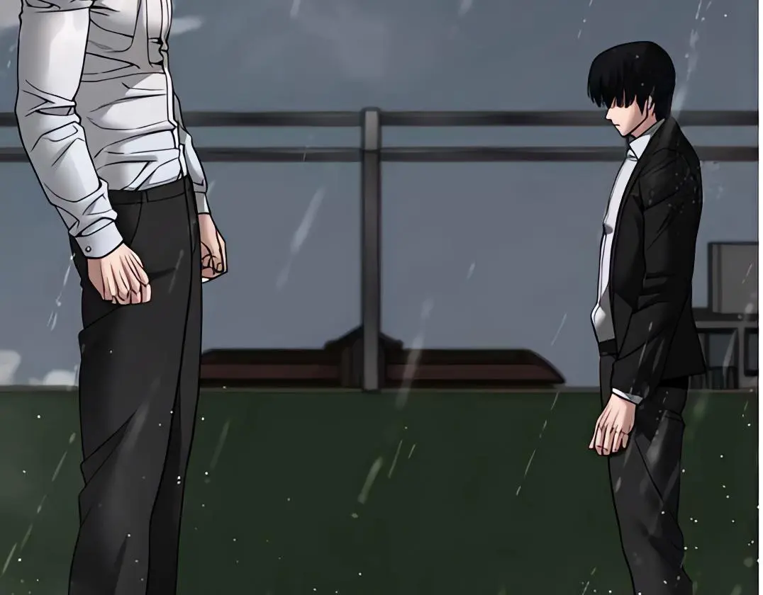 Read Designated Bully - Chapter 108 - designatedbully.com | Image 192