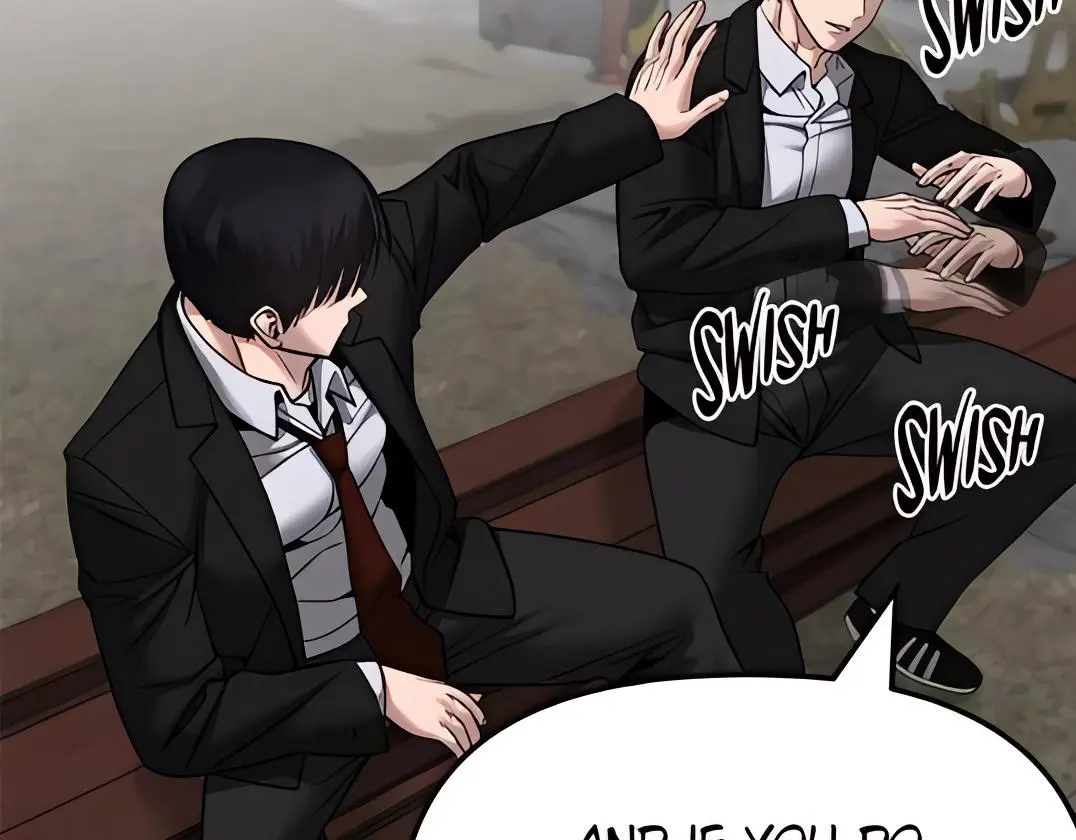 Read Designated Bully - Chapter 108 - designatedbully.com | Image 206