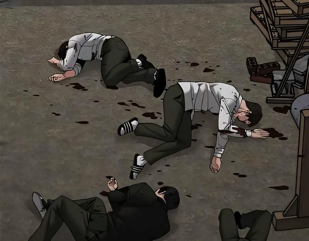Read Designated Bully - Chapter 108 - designatedbully.com | Image 218