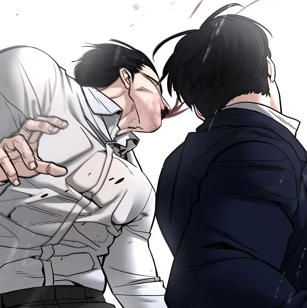 Read Designated Bully - Chapter 108 - designatedbully.com | Image 238