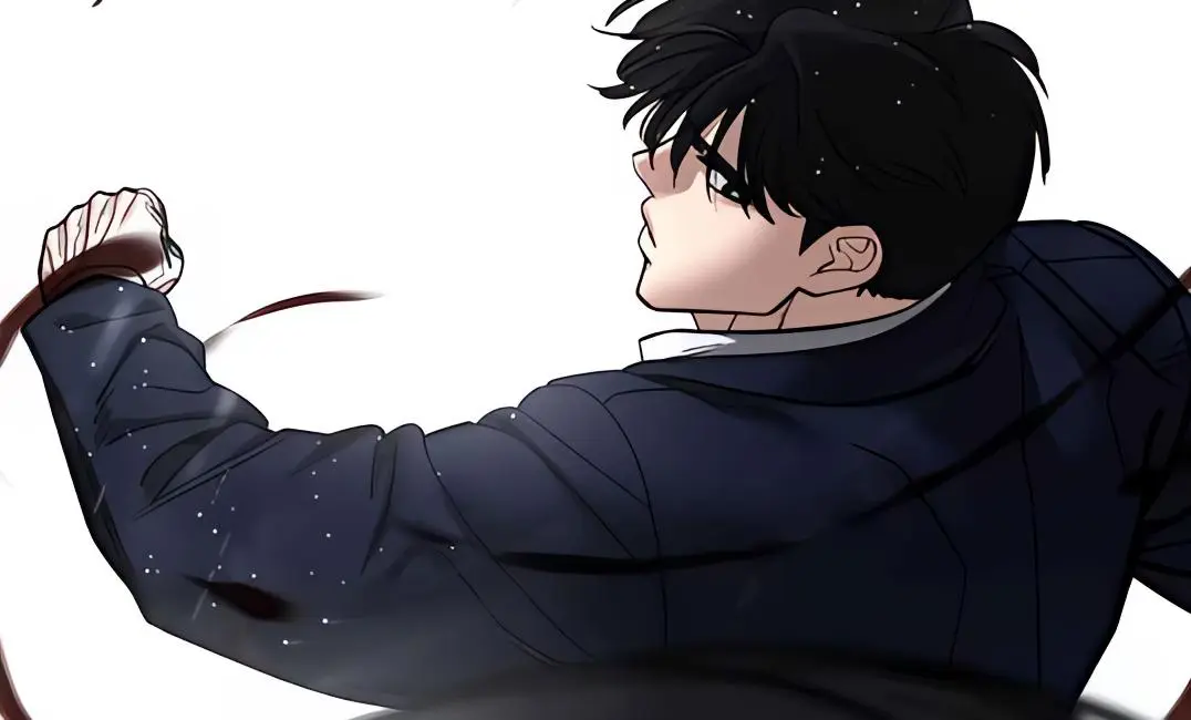 Read Designated Bully - Chapter 108 - designatedbully.com | Image 242