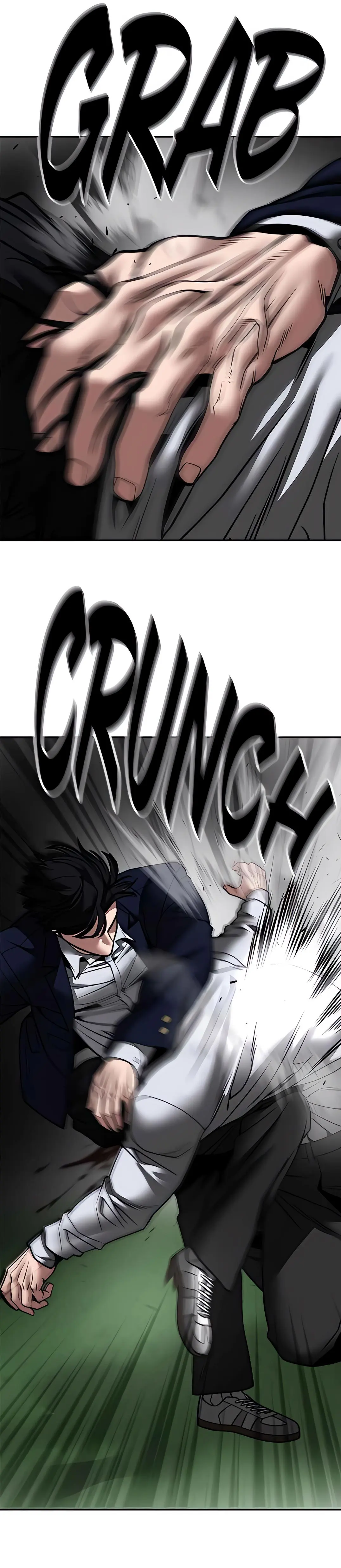 Read Designated Bully - Chapter 108 - designatedbully.com | Image 252