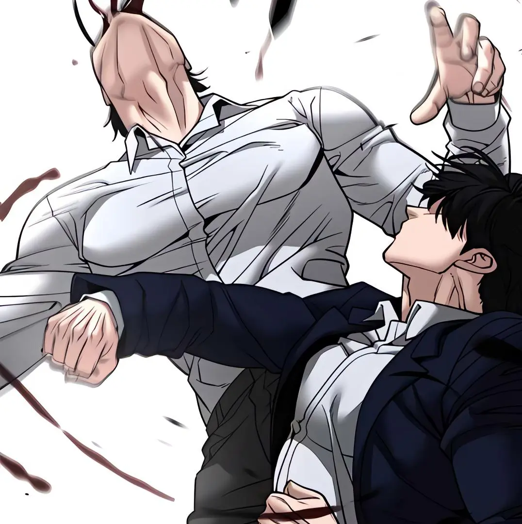 Read Designated Bully - Chapter 108 - designatedbully.com | Image 260