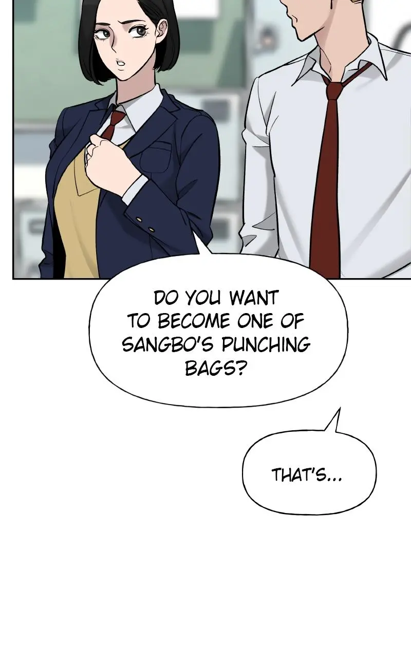 Designated Bully Chapter 5