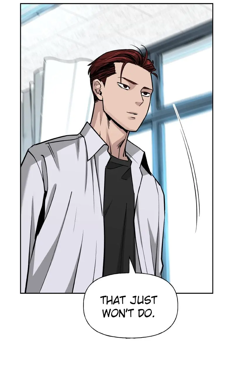 Designated Bully Chapter 5