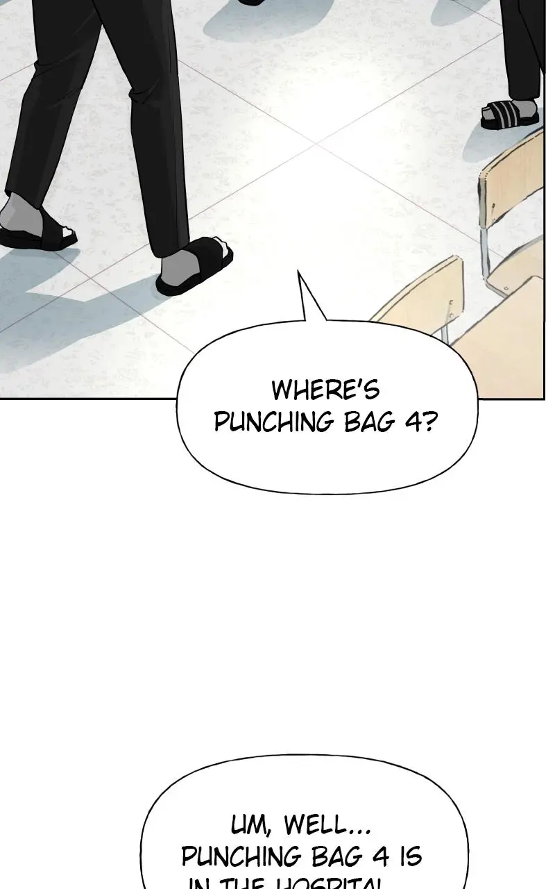 Designated Bully Chapter 5