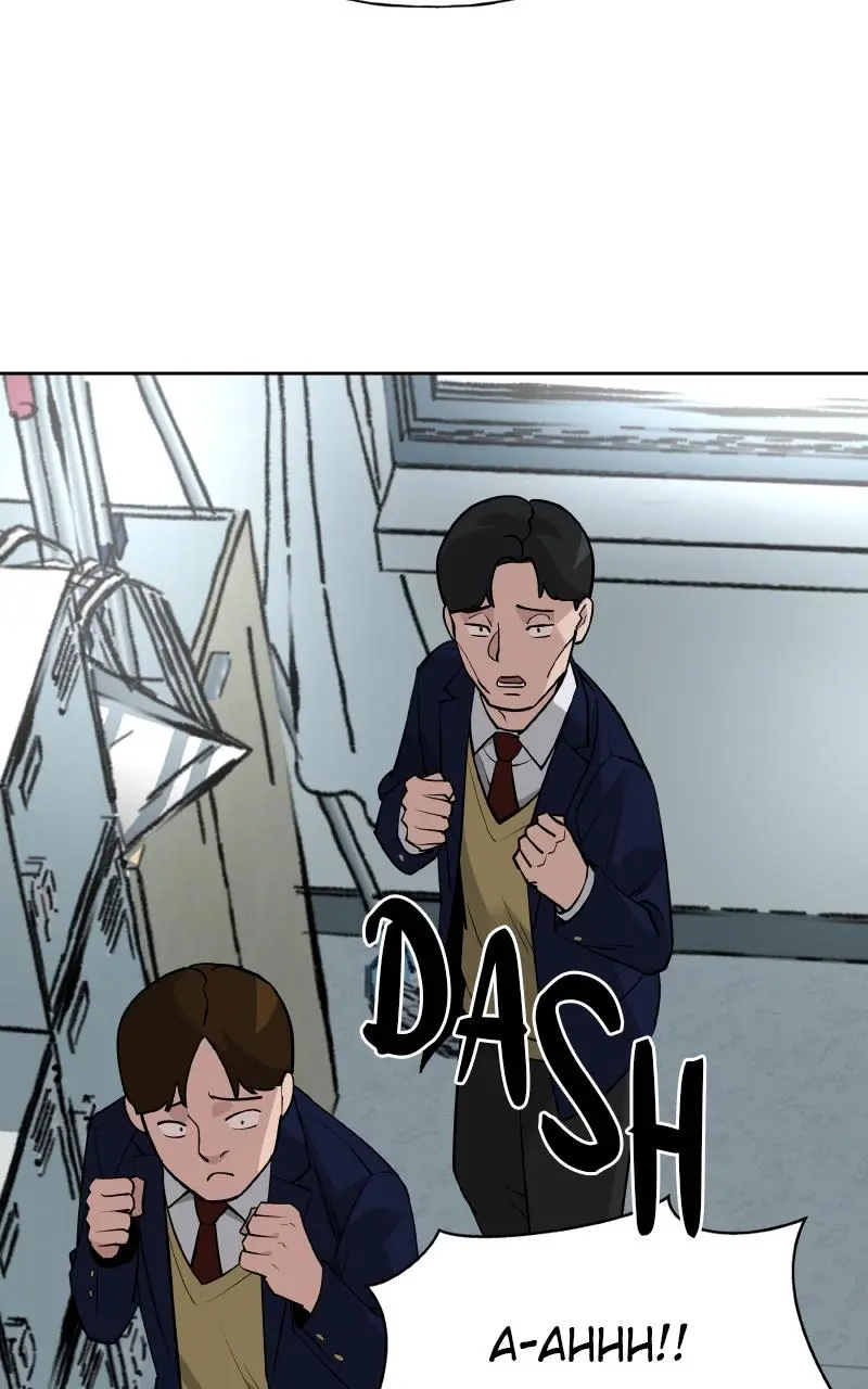 Designated Bully Chapter 5