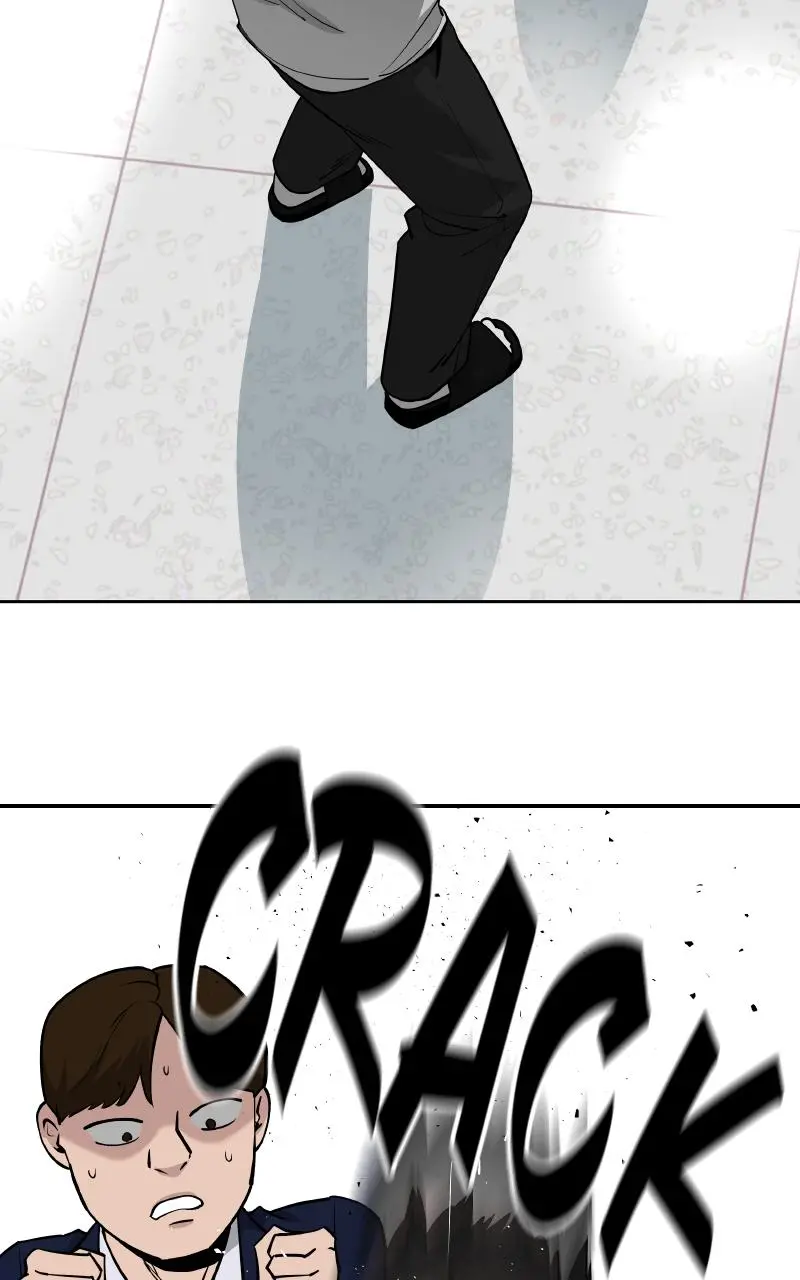 Designated Bully Chapter 5