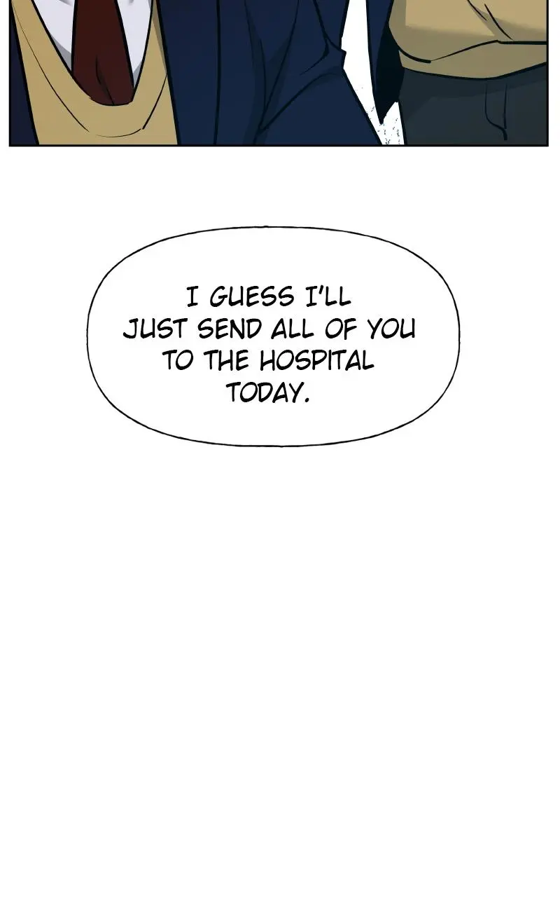 Designated Bully Chapter 5