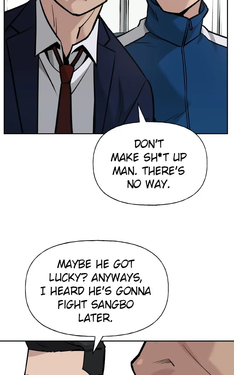 Designated Bully Chapter 5