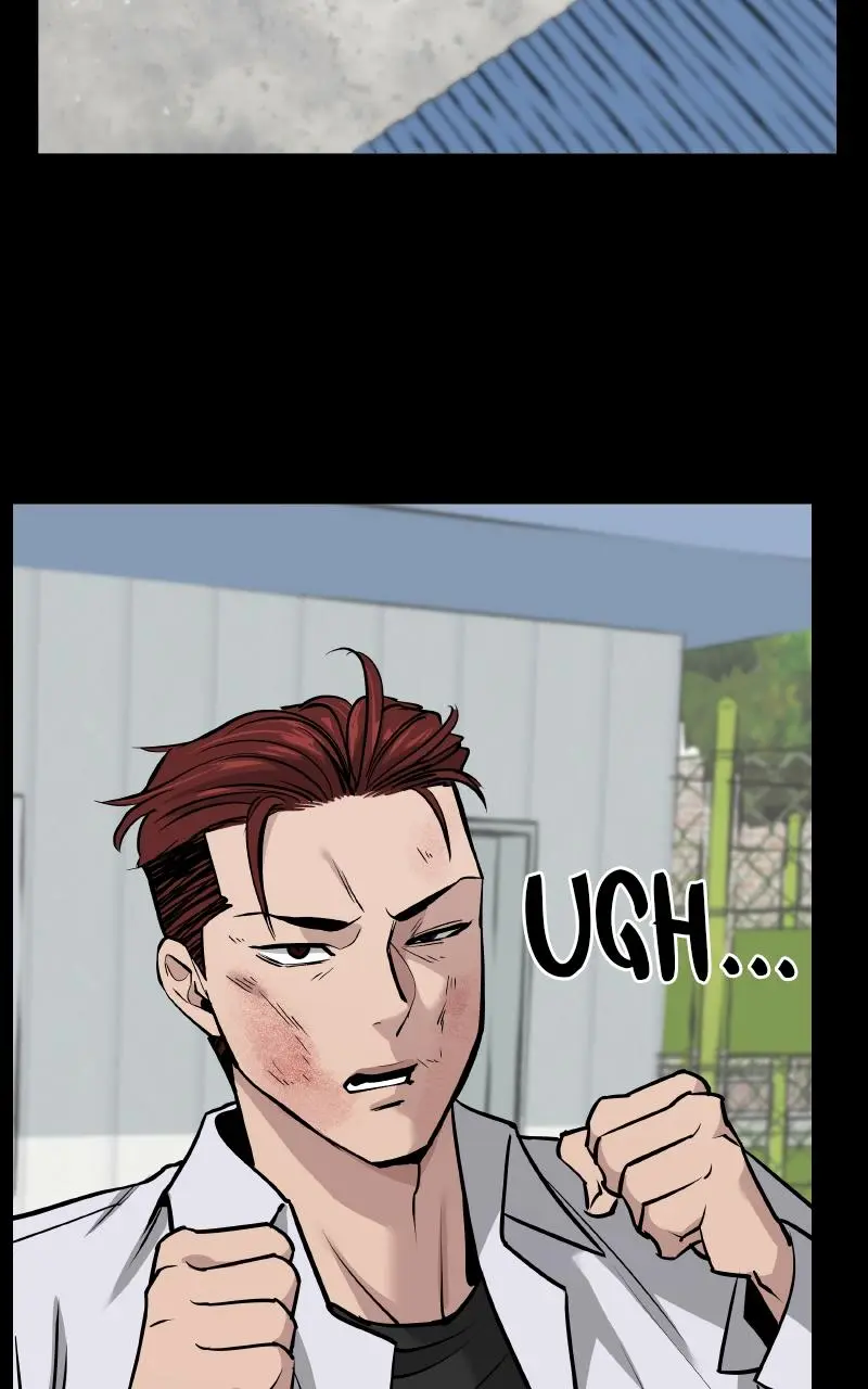 Designated Bully Chapter 5
