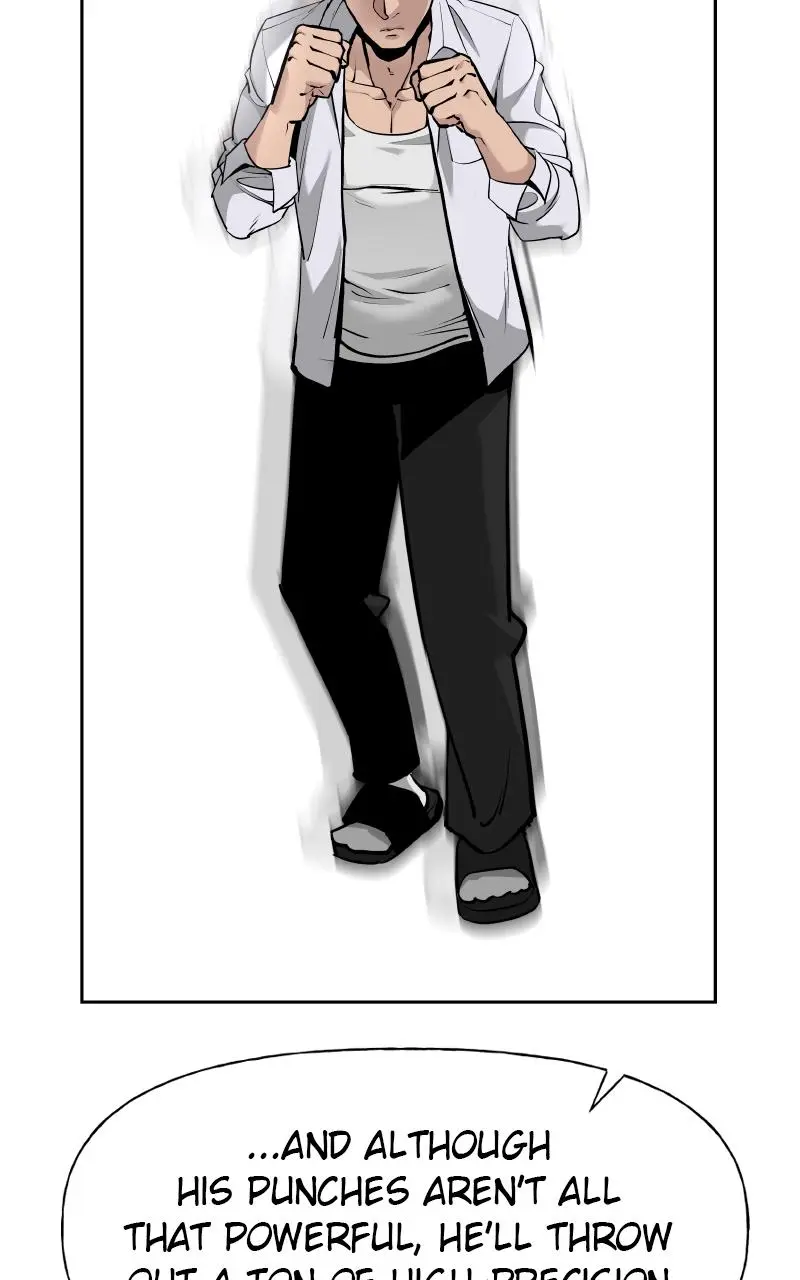Designated Bully Chapter 5