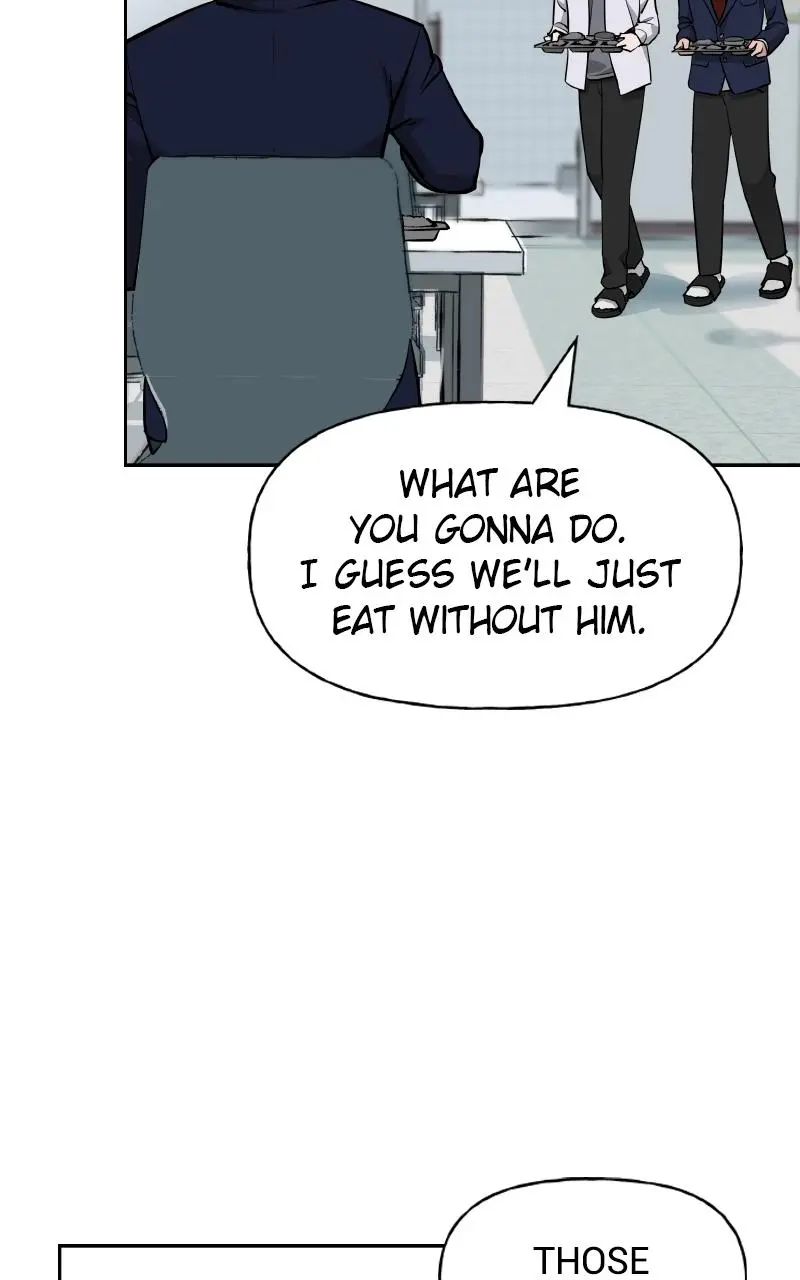 Designated Bully Chapter 5