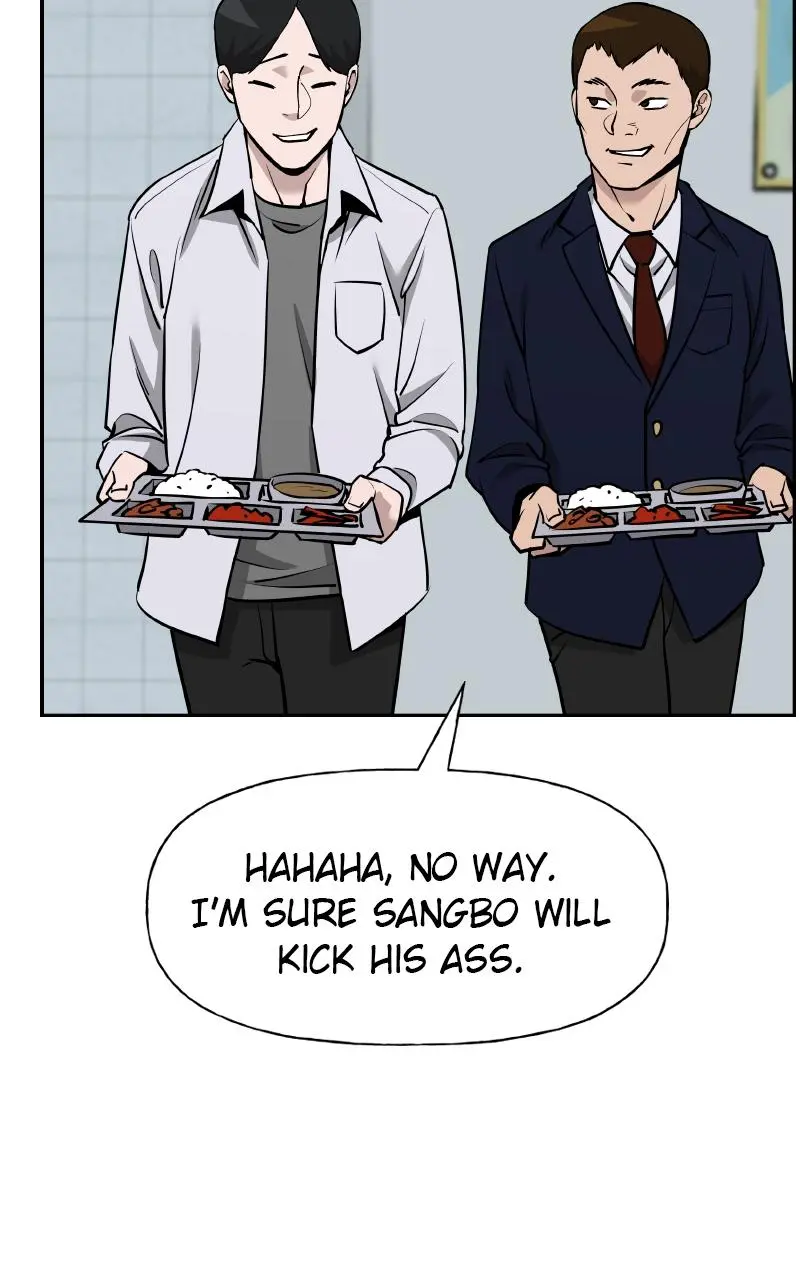 Designated Bully Chapter 5