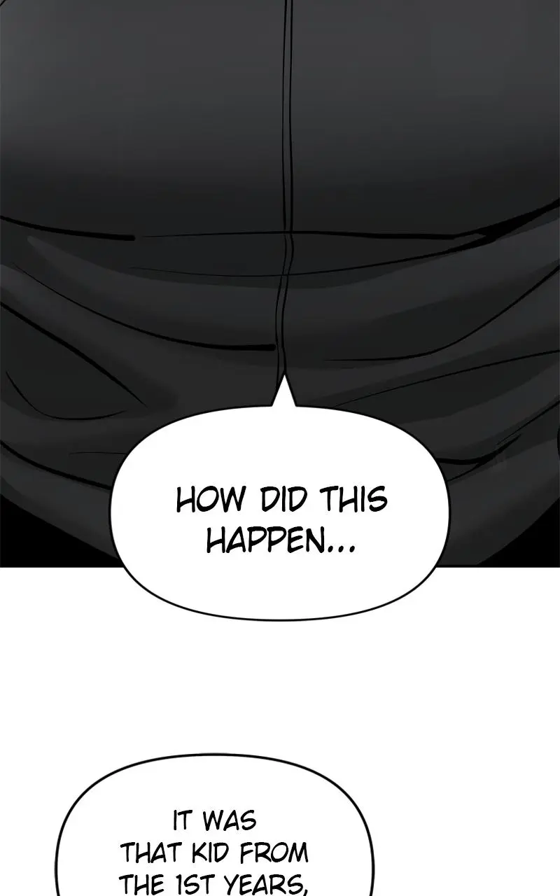 Designated Bully Chapter 50