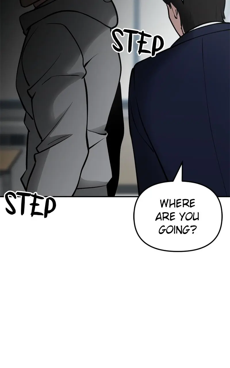 Designated Bully Chapter 50