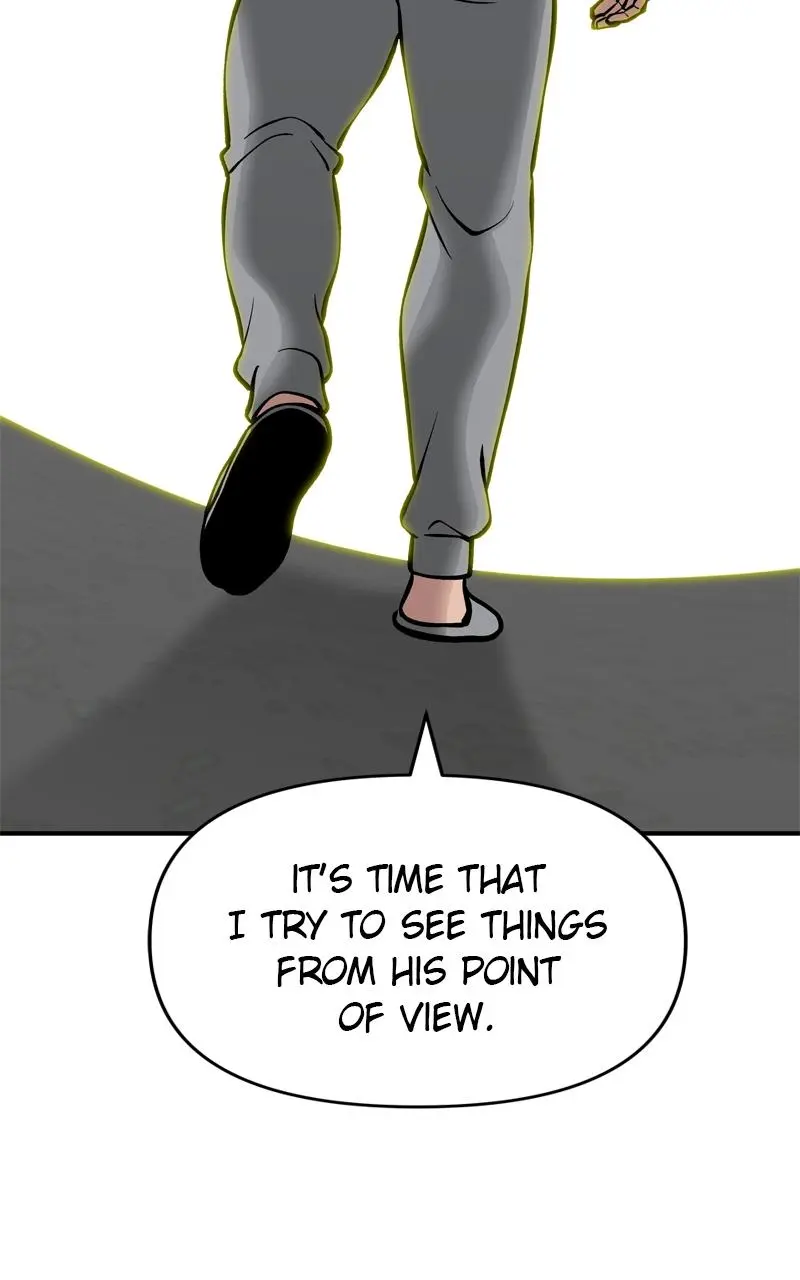 Designated Bully Chapter 50