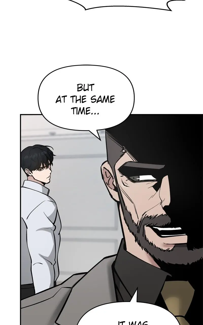 Designated Bully Chapter 50