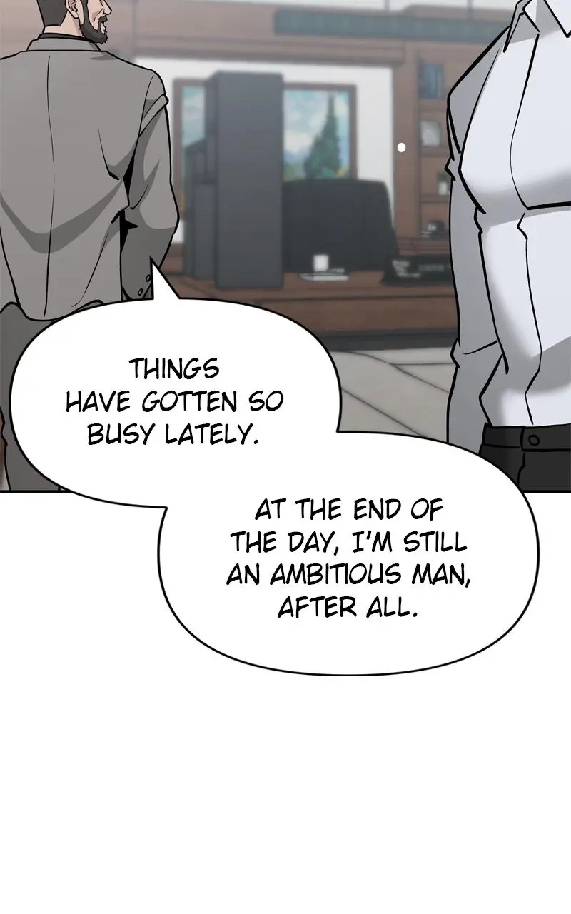 Designated Bully Chapter 50
