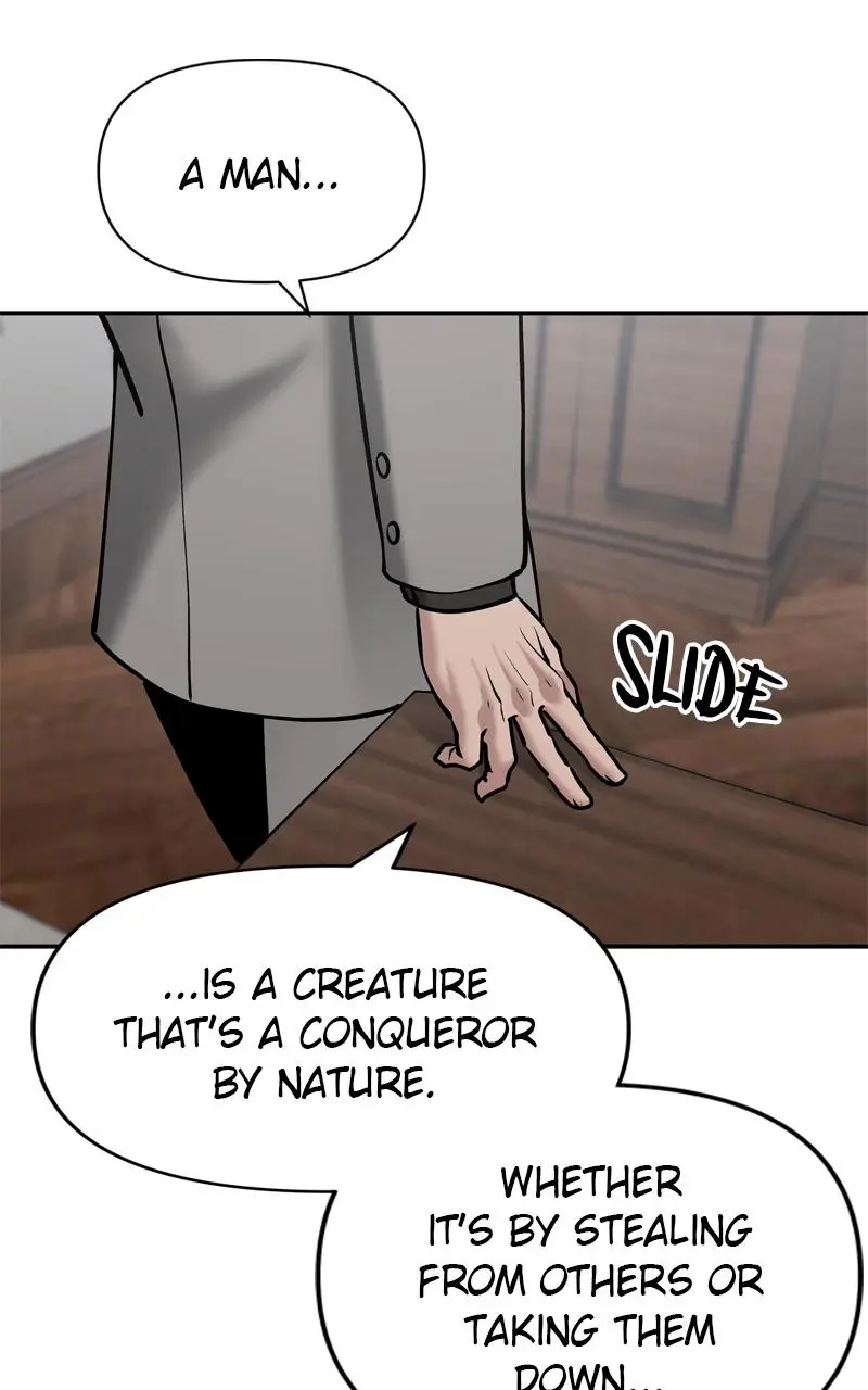 Designated Bully Chapter 50