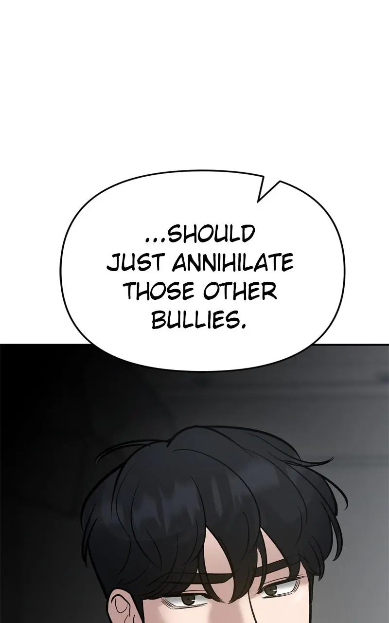 Designated Bully Chapter 50