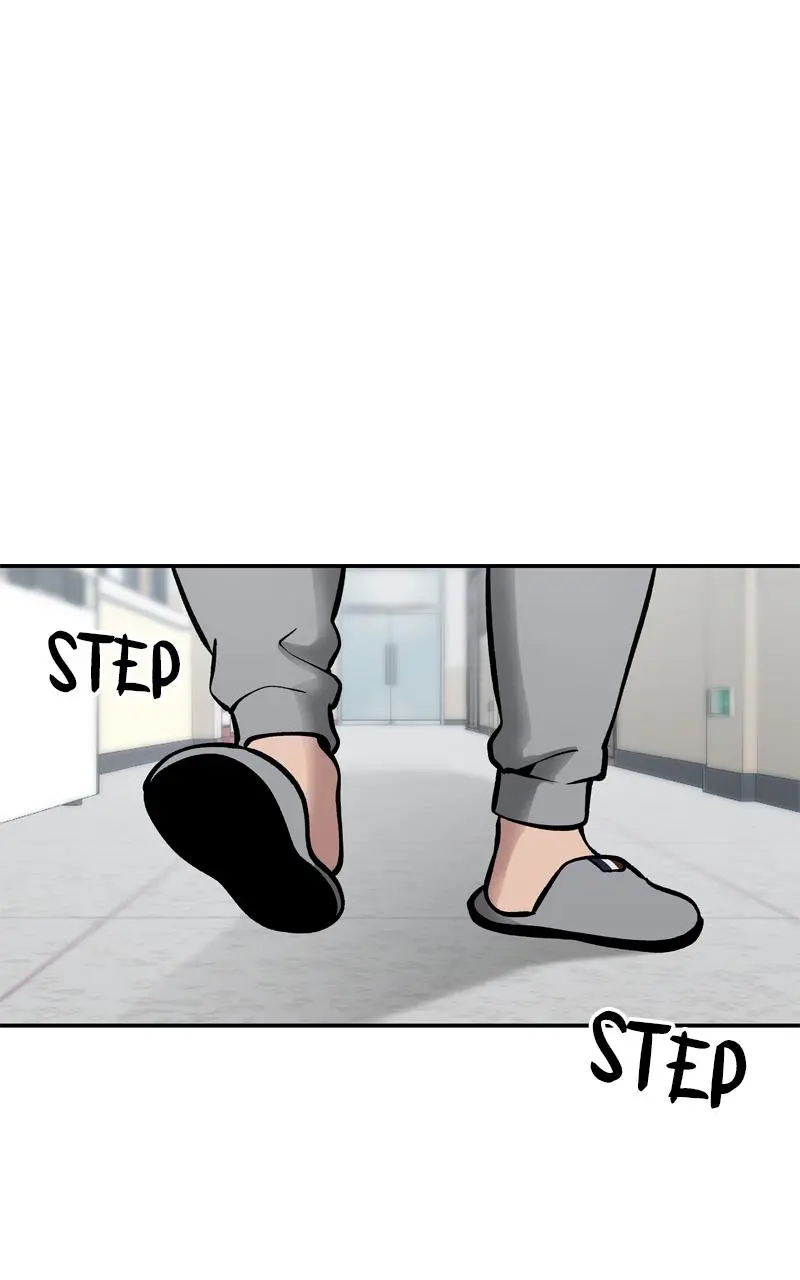 Designated Bully Chapter 50
