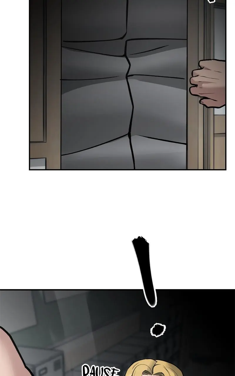 Designated Bully Chapter 50