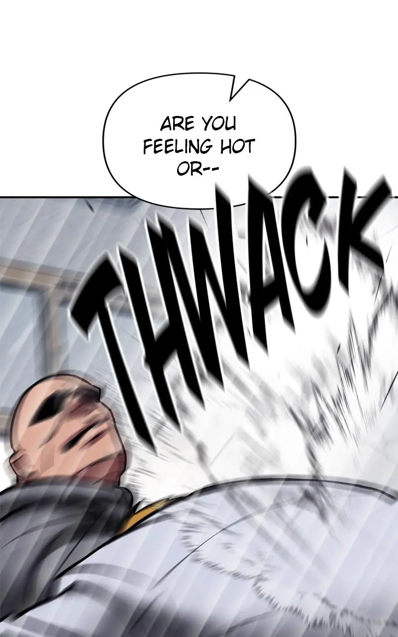 Designated Bully Chapter 50