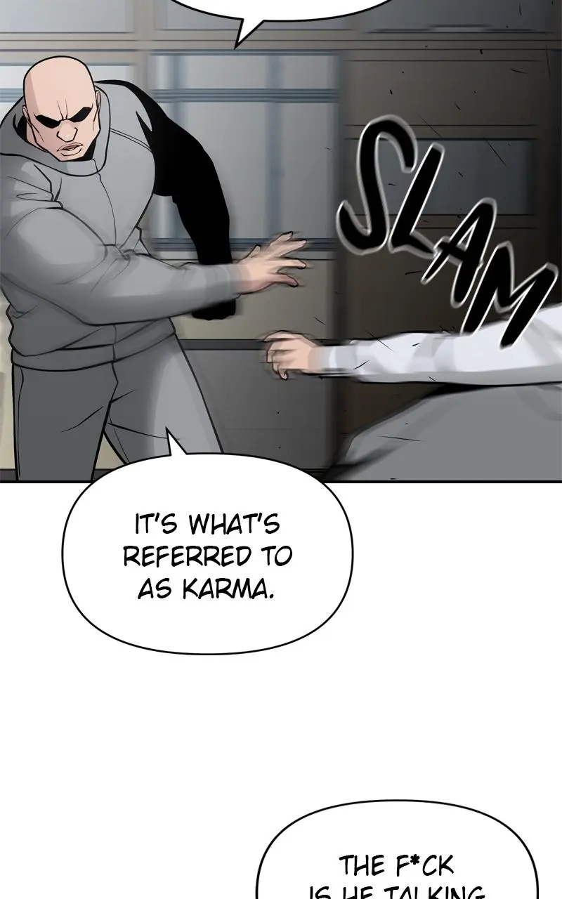 Designated Bully Chapter 50