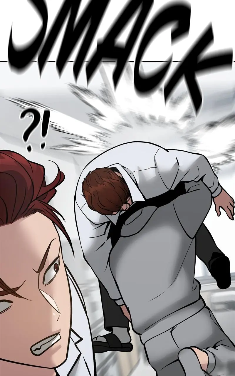 Designated Bully Chapter 50
