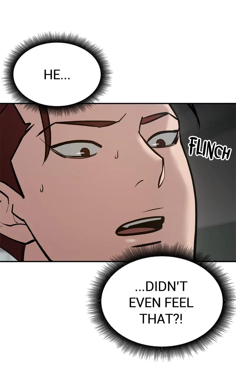 Designated Bully Chapter 50
