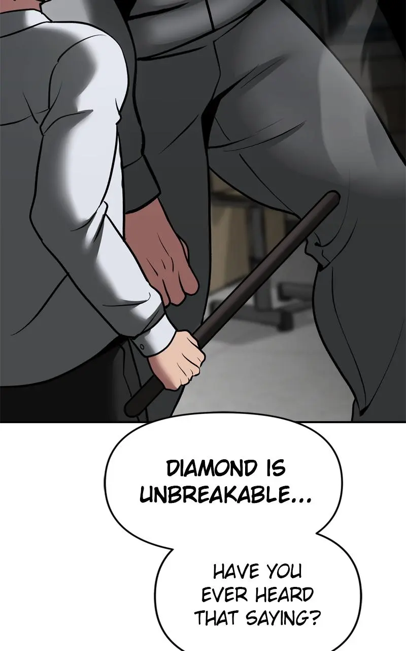Designated Bully Chapter 50