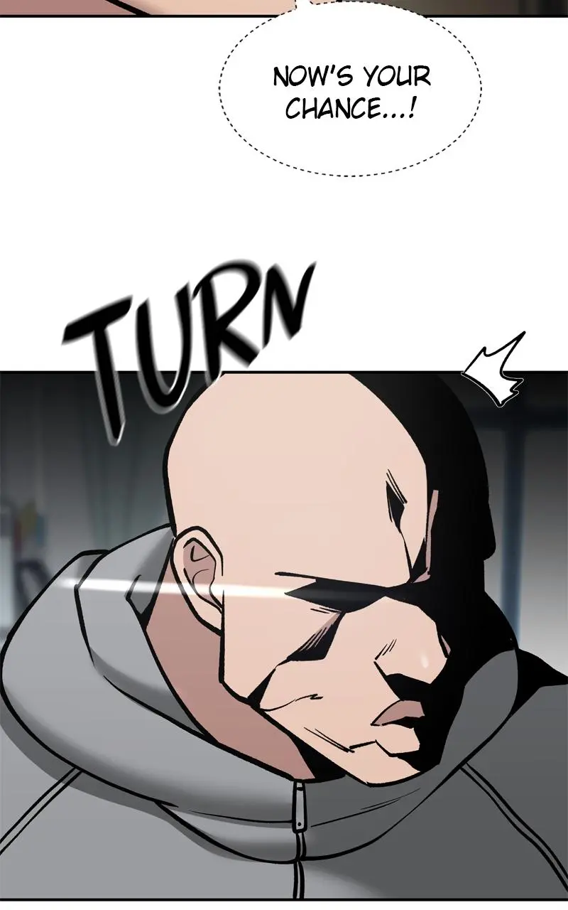 Designated Bully Chapter 50