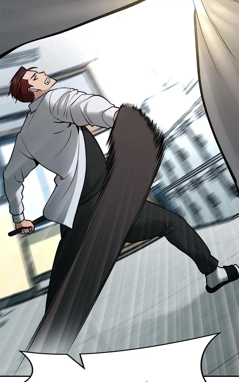 Designated Bully Chapter 50
