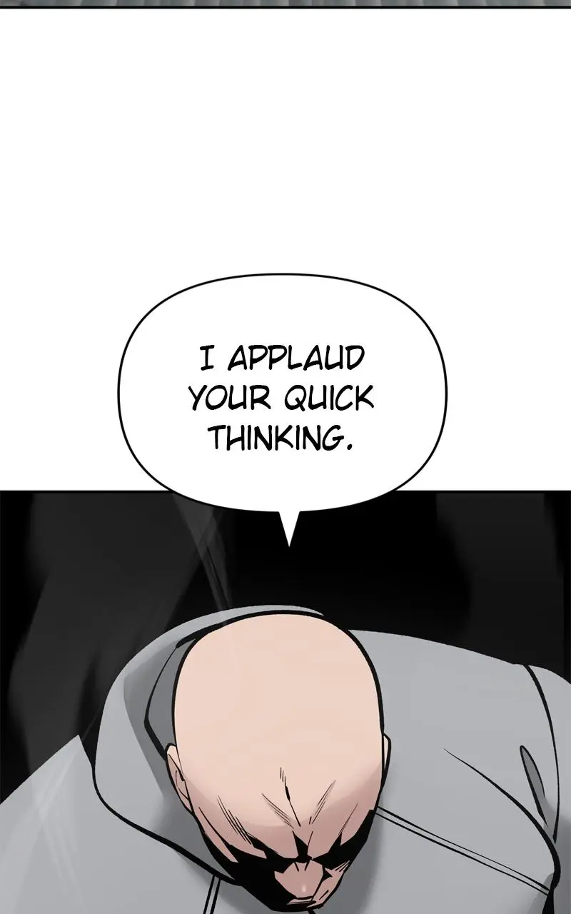 Designated Bully Chapter 50