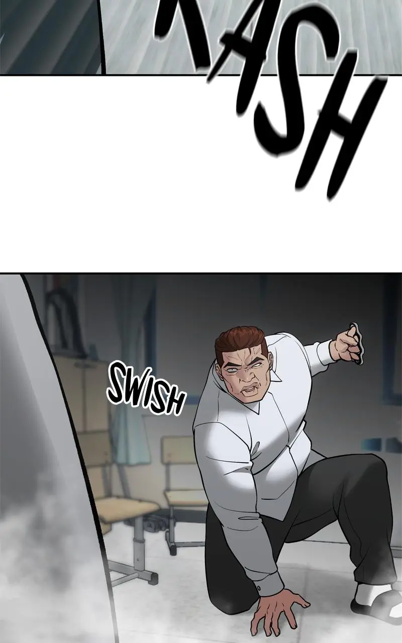 Designated Bully Chapter 50