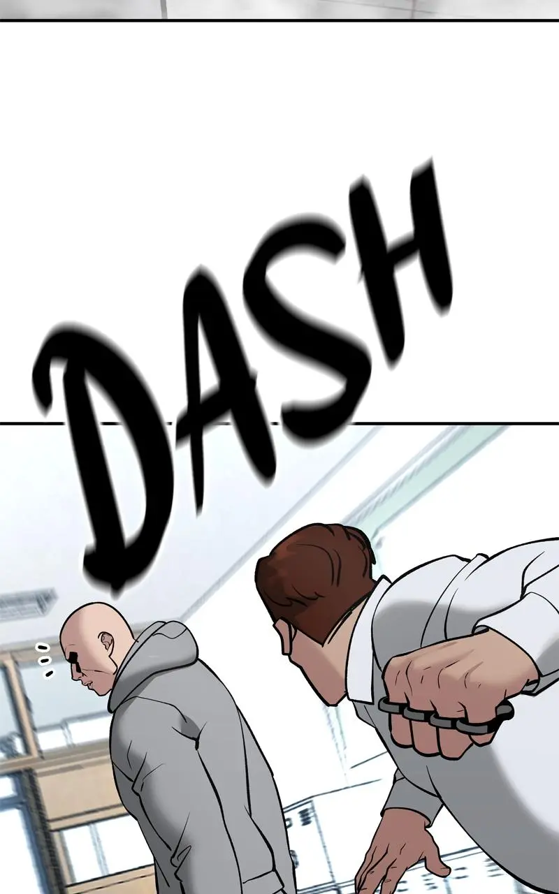Designated Bully Chapter 50