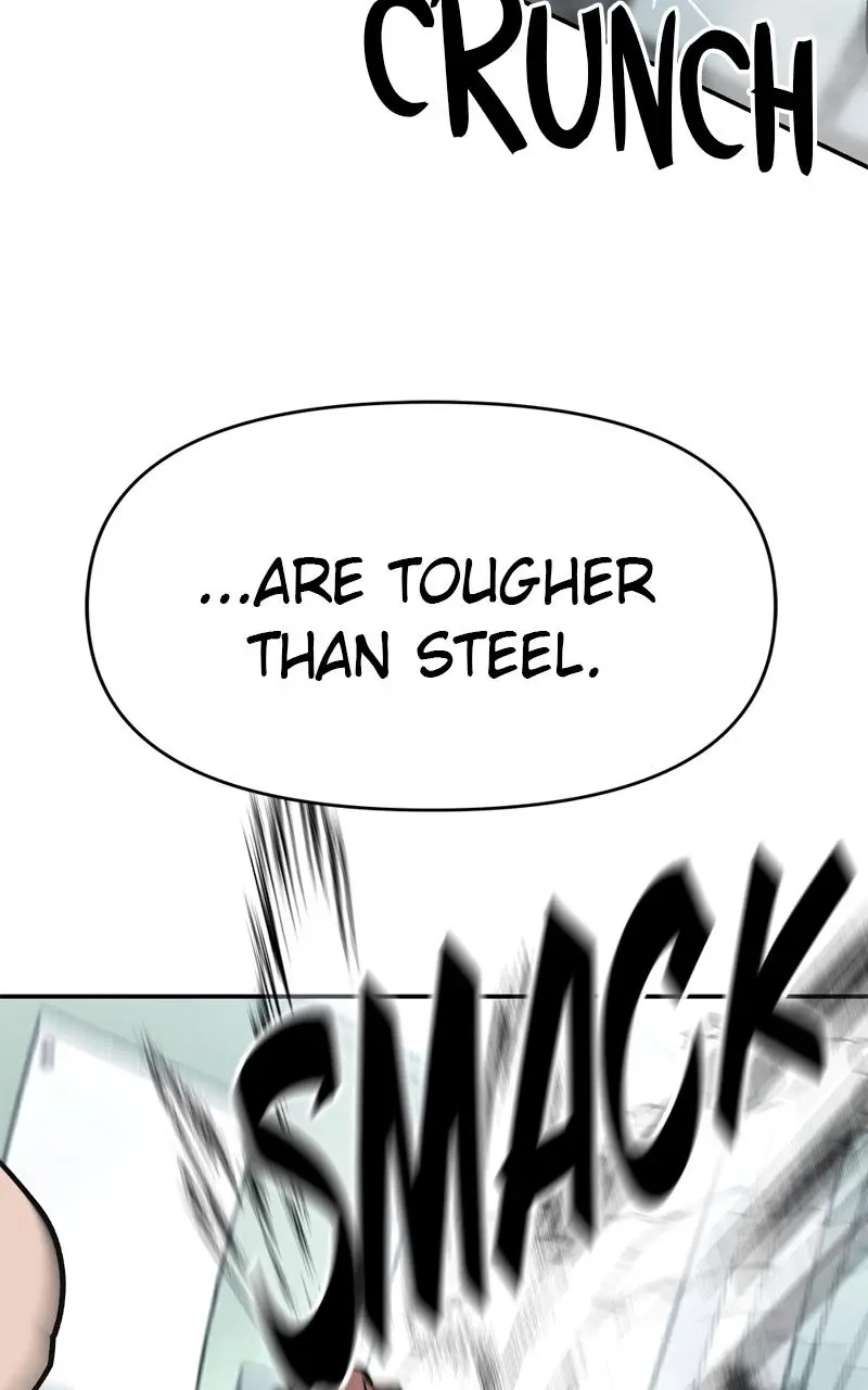 Designated Bully Chapter 50