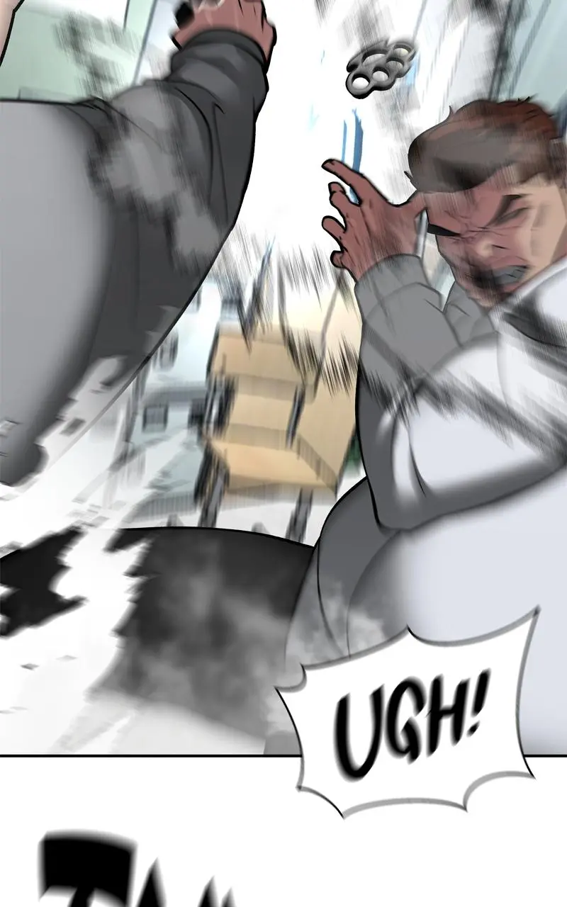 Designated Bully Chapter 50