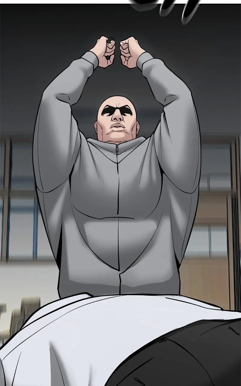 Designated Bully Chapter 50