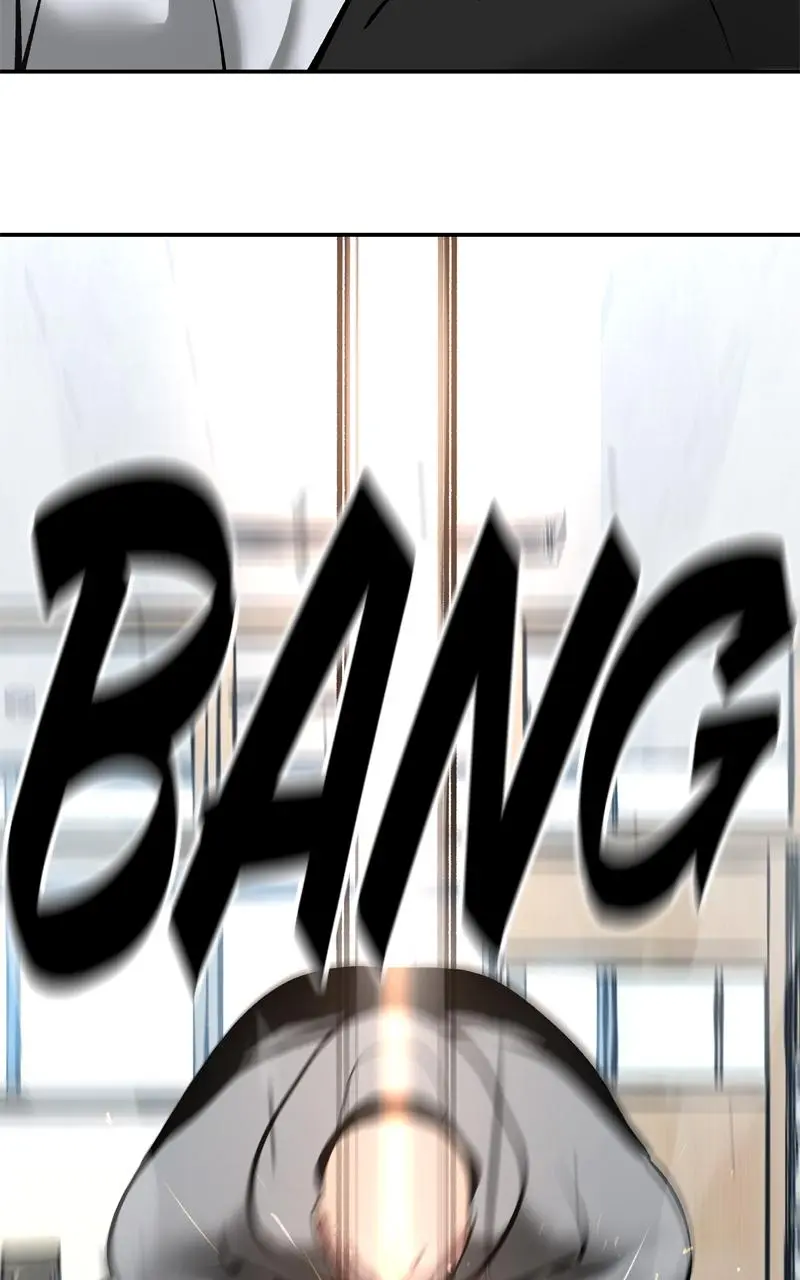 Designated Bully Chapter 50