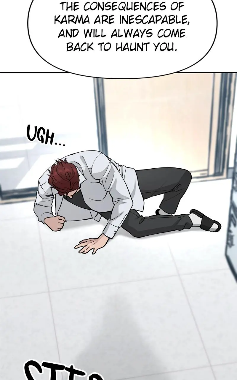 Designated Bully Chapter 50