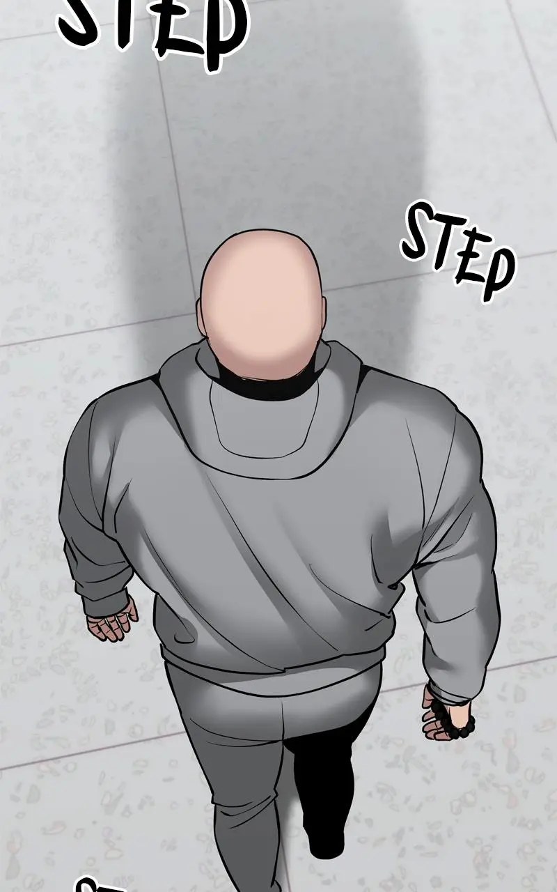 Designated Bully Chapter 50