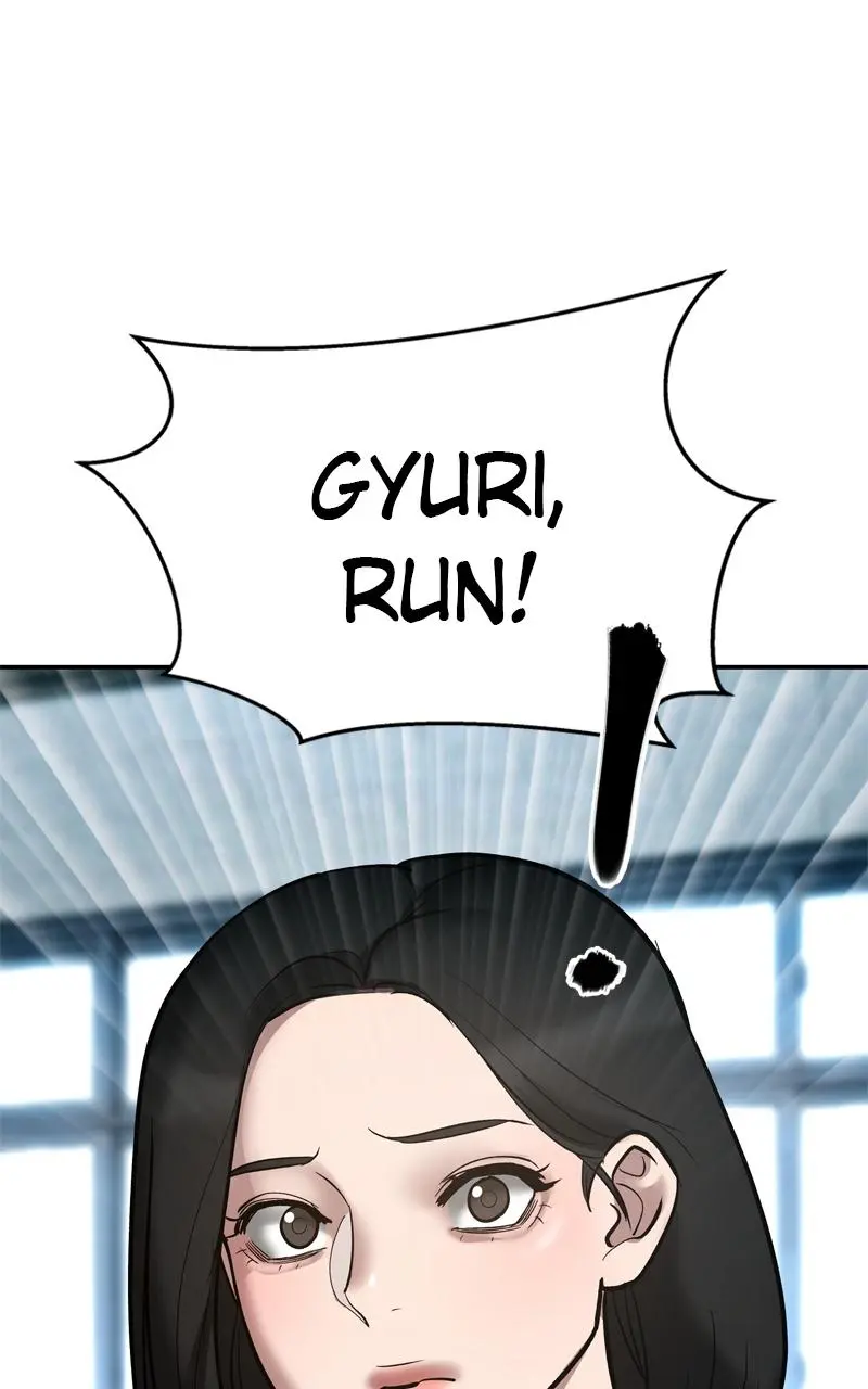 Designated Bully Chapter 50