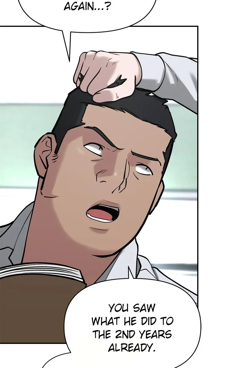 Designated Bully Chapter 51