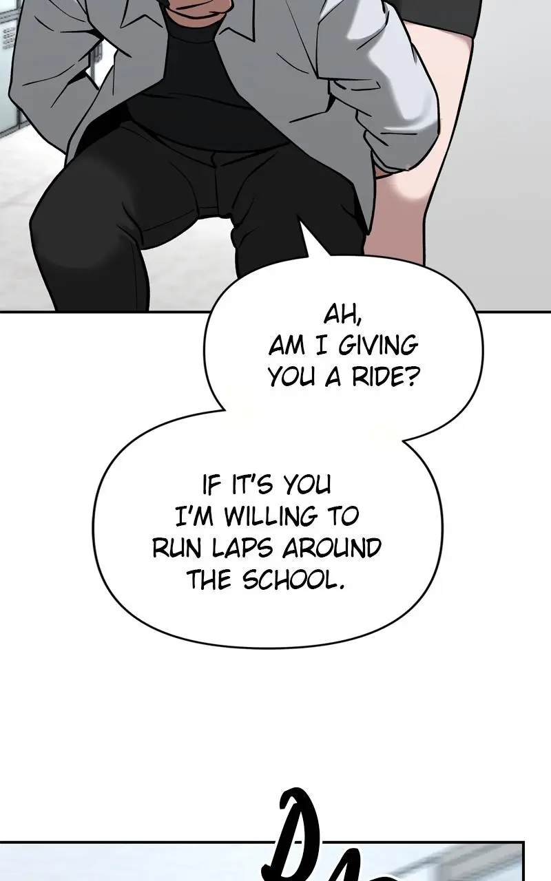 Designated Bully Chapter 51