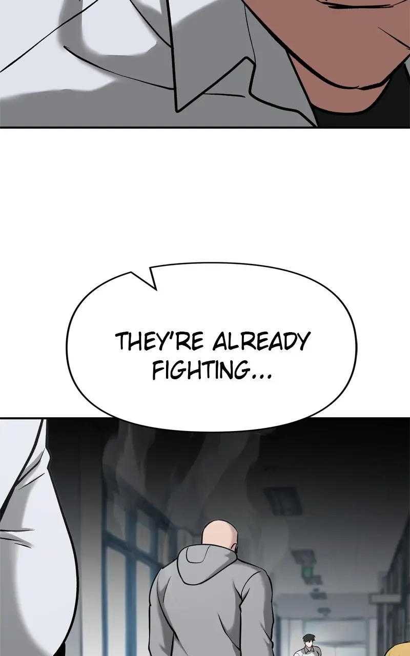 Designated Bully Chapter 51