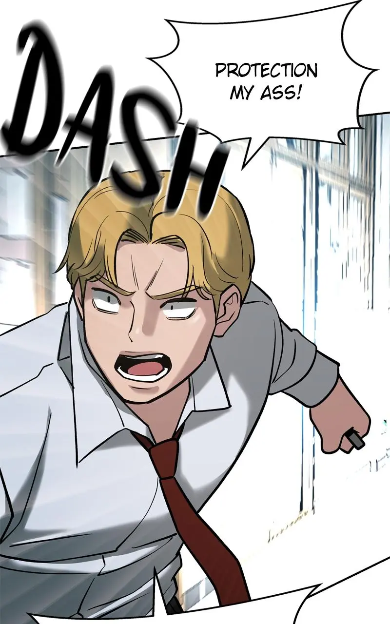 Designated Bully Chapter 51