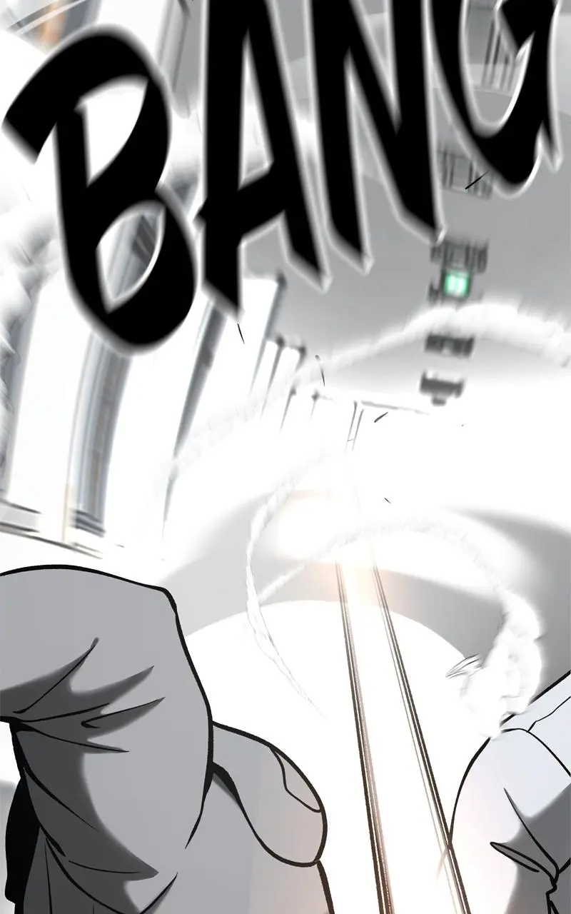Designated Bully Chapter 51