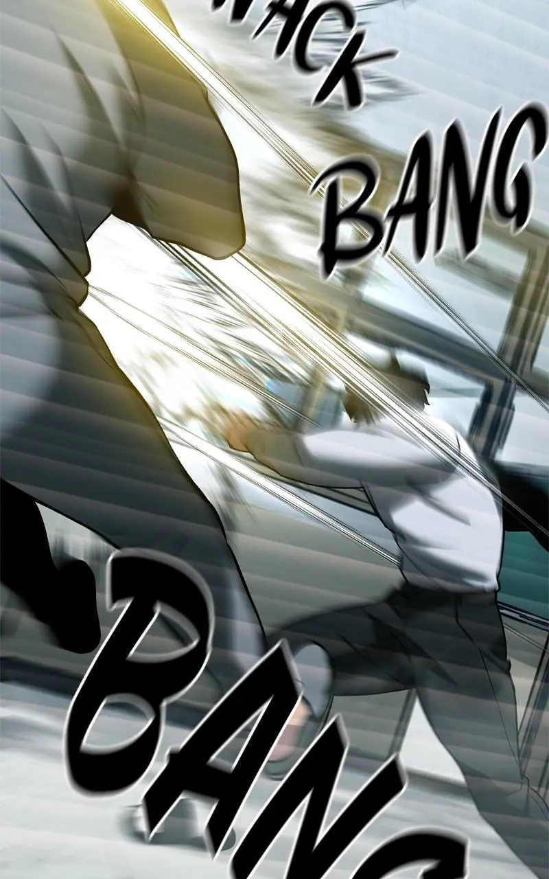 Designated Bully Chapter 51